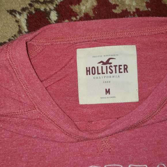 Hollister Ice Cream Sweatshirt - Picture 3 of 3